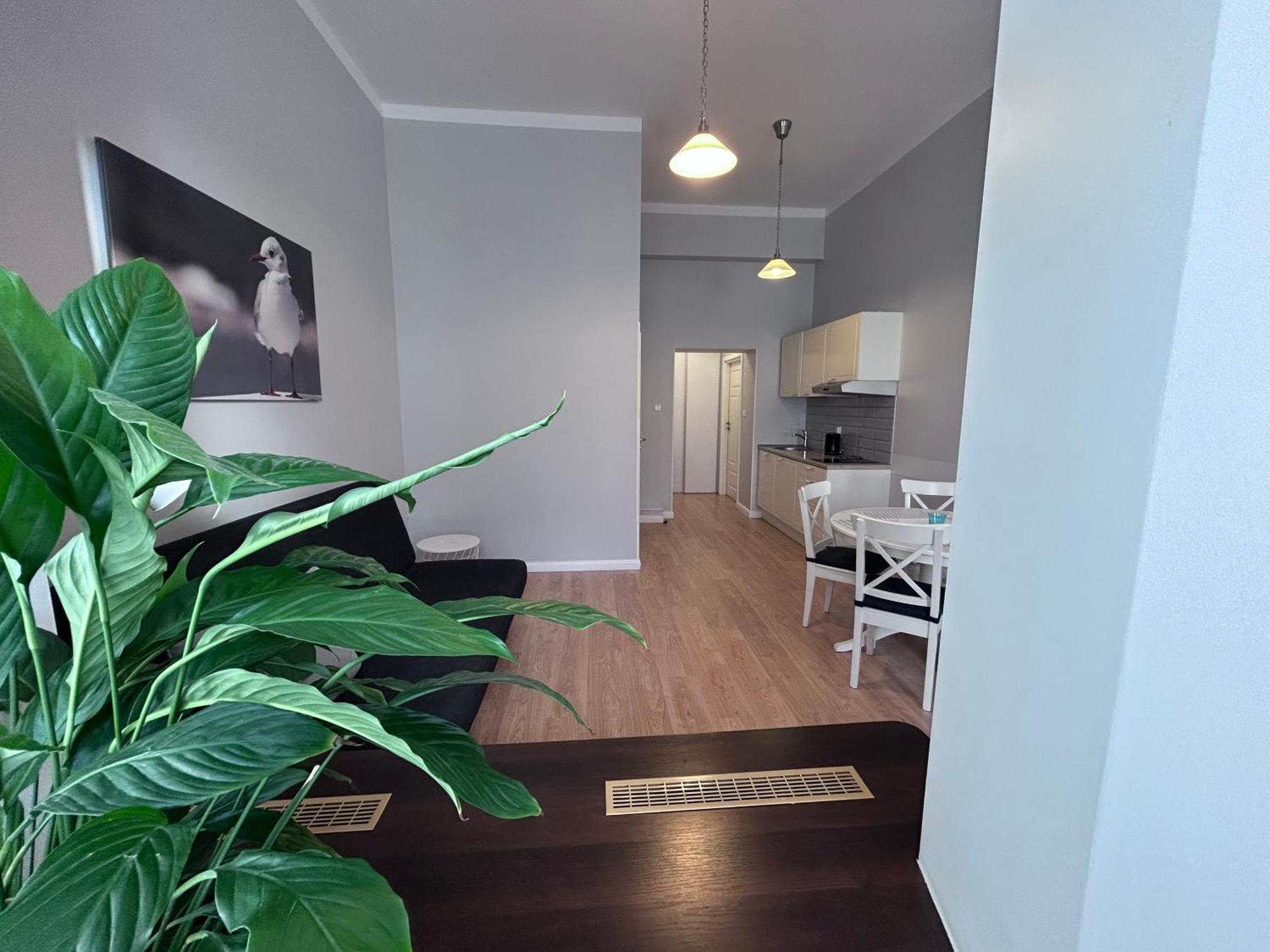 Apartamenty Sobieski 소포트 외부 사진