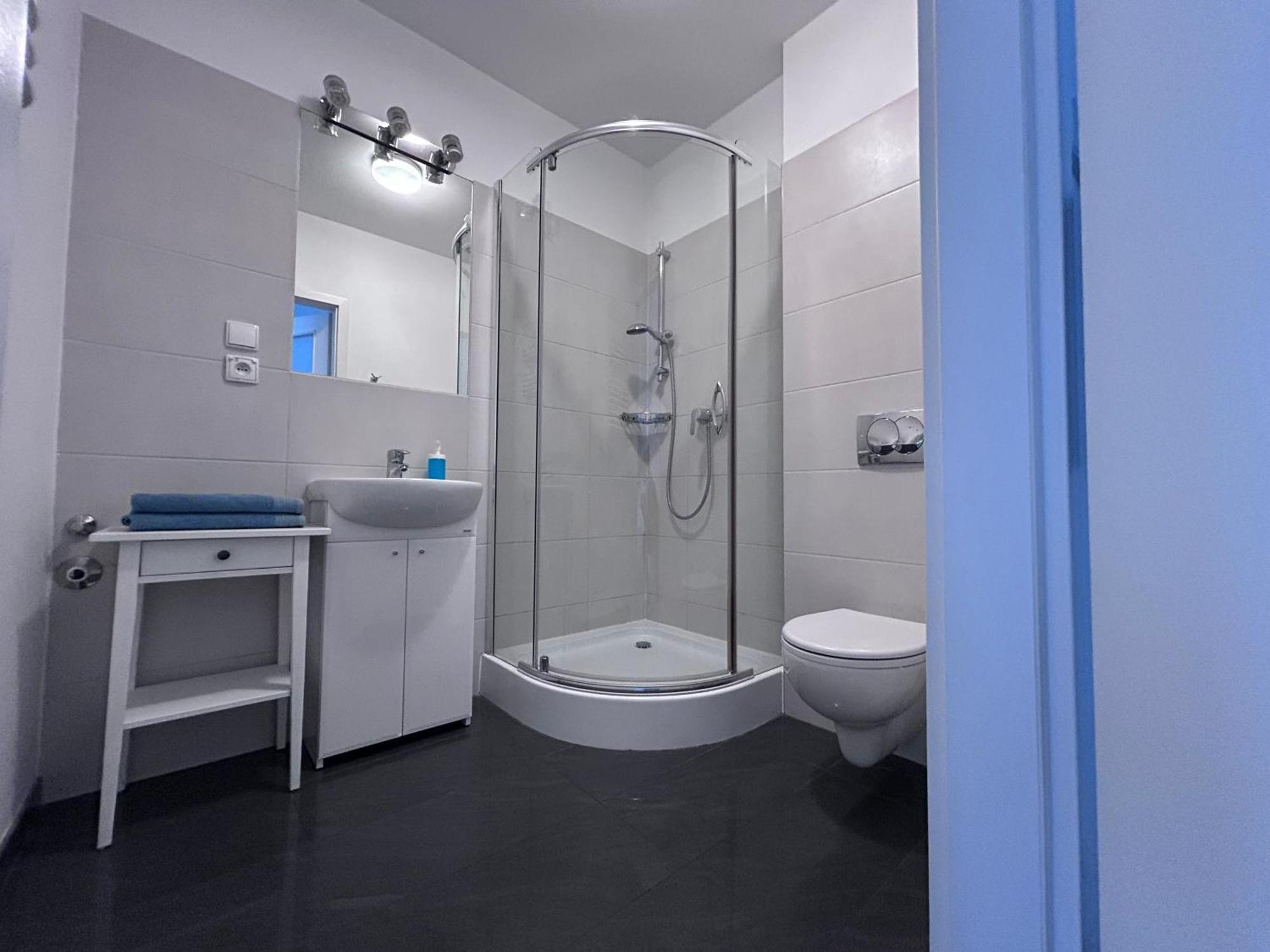 Apartamenty Sobieski 소포트 외부 사진