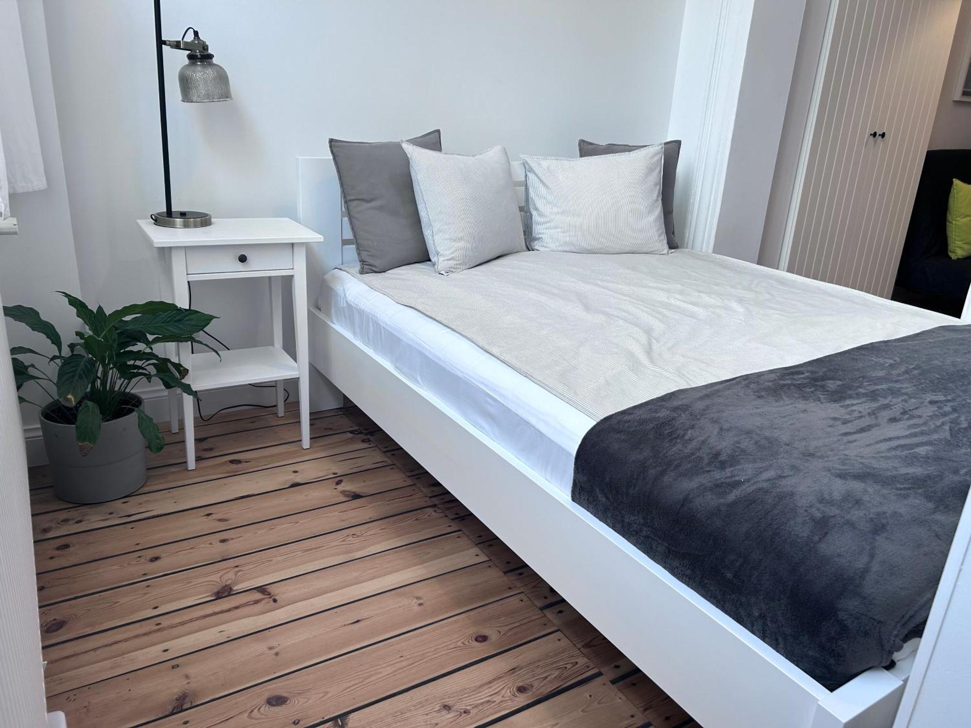 Apartamenty Sobieski 소포트 외부 사진